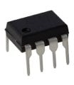 TC7662B DIP8 ENTEGRE TC7662BCPA
