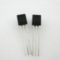 A1815 TO92 TRANSISTOR