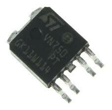 VN750PT DPAK