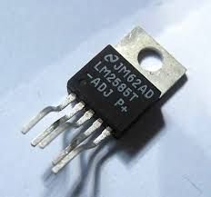LM2585T-12V TO220 ENTEGRE