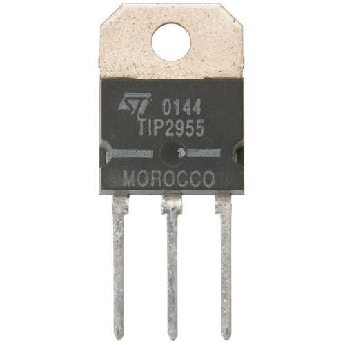 TIP2955 TRANSISTOR TO3P TO247