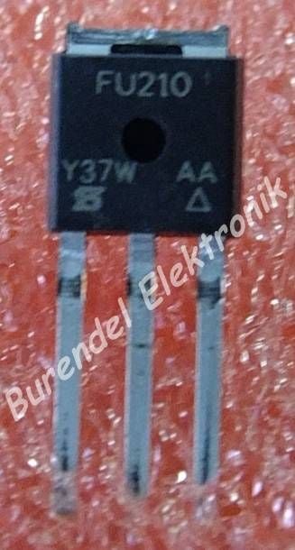 IRFU210 IPAK FU210