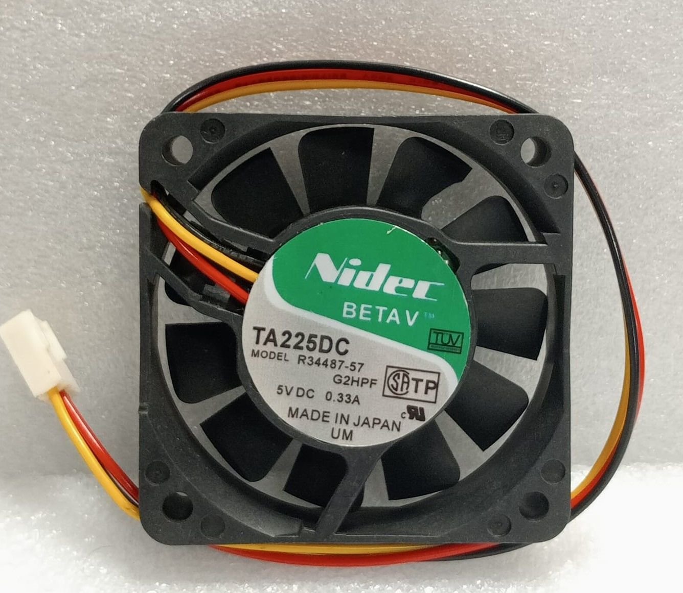 TA225DC - R34487-57