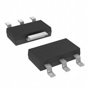 FZT705TA TRANSISTOR