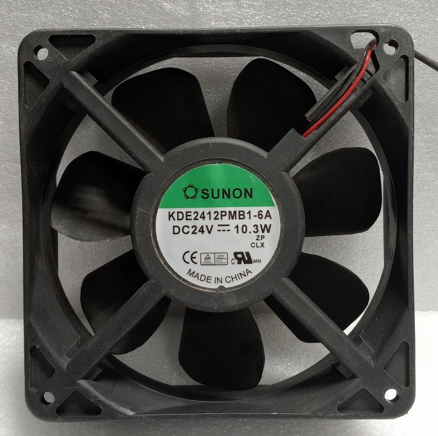 KDE2412PMB1-6A
