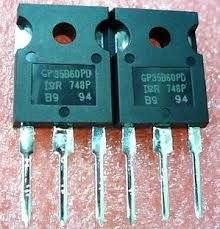 GP35B60PD IGBT GP35860PD IRGP35B60PD