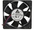 AFB1212GHE 12 V DC  DELTA FAN BURENDEL AFB1212GHE-CF00