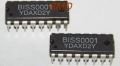 BIS0001 DIP16 IR SENSOR PROCESSOR ENTEGRE