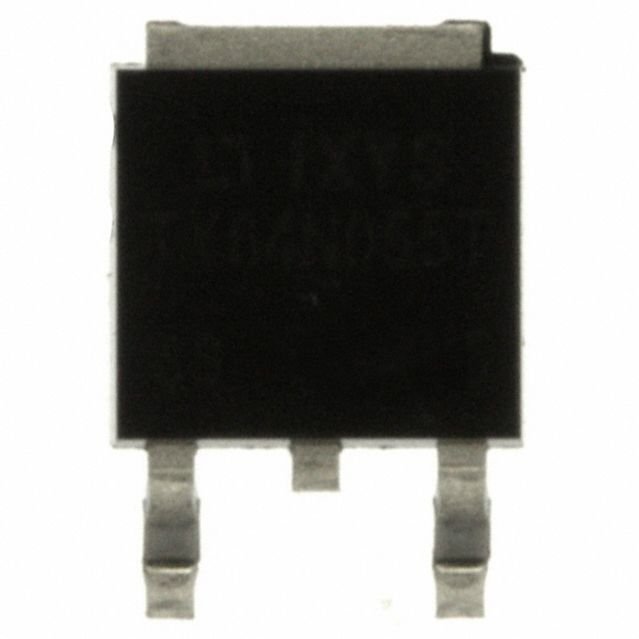IXTY64N055T TO252 DPAK