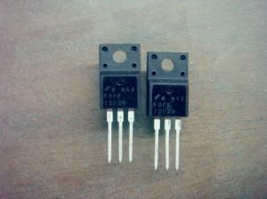 TO220 İZOLELİ MOSFET 12P20
