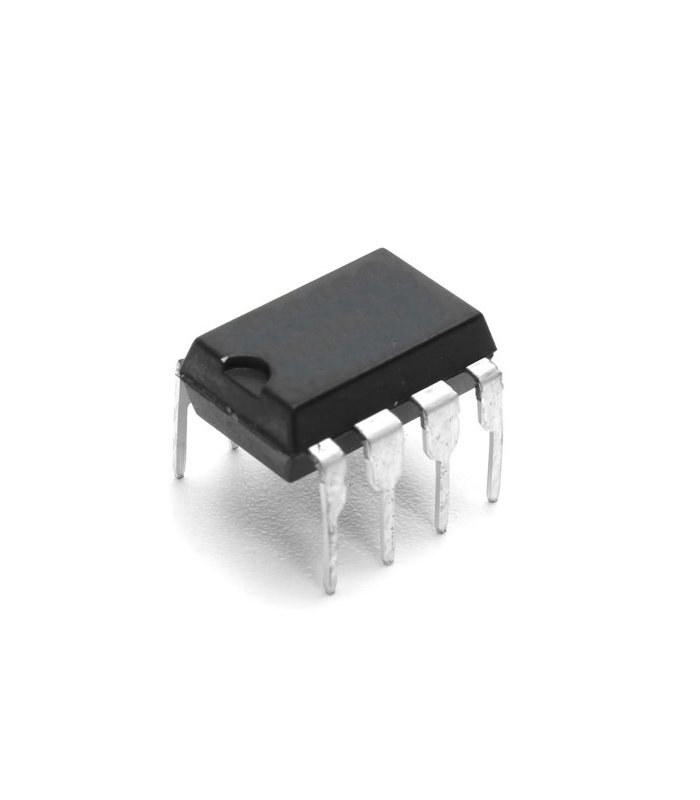 HP3101 DIP8 OPTOCOUPLER BURENDEL