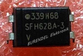 SFH628A-3 OPTO