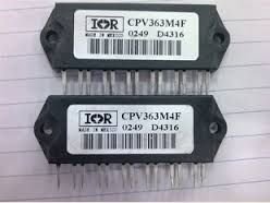 CPV363M4F IGBT