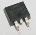 F530NS D2PAK 100V. 17A. 90mOHM MOSFET