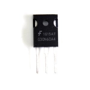 G30N60A4 TO247 IGBT HGTG30N60A4