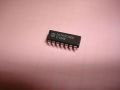 CD74HCT00E  DIP ENTEGRE