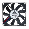 AFB08212LB-F00 12 V DC 0.14mA DELTA FAN BURENDEL
