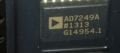 AD7249 SMD ENTEGRE AD7249A AD7249AR AD7249ARZ