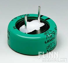 1F  FARAT   5.5V KONDANSATOR