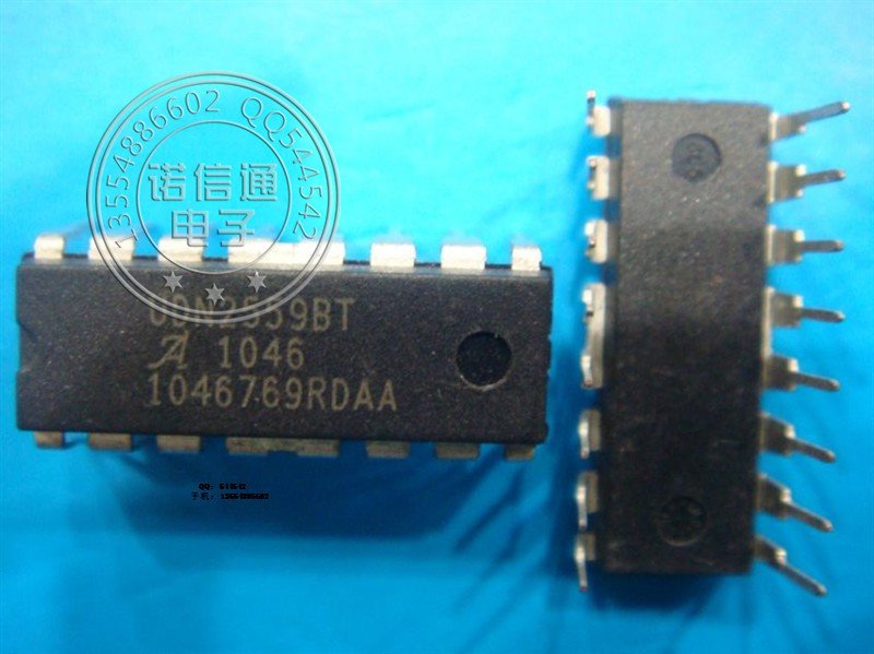 UDN2559BT