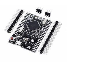 AA-A364 Arduino Mega 2560 Pro Mini (CH340G) BURENDEL