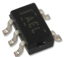 74AHC1G14 ENTEGRETSSOP-5 AE SMD
