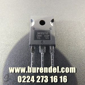 IRFP3710 TO247 100V. 57A. 25mOHM MOSFET