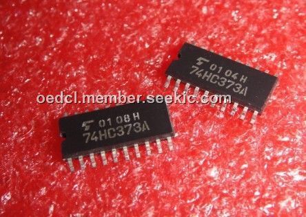 74HC373A