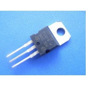 TIP132 TRANSISTOR