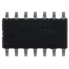 IR21084 SMD ENTEGRE