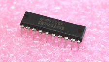 74HC640N DIP ENTEGRE M74HC640B1