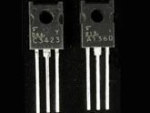 2SC3423 TRANSISTOR