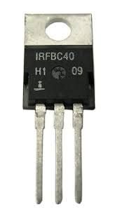 IRFBC40 MOSFET