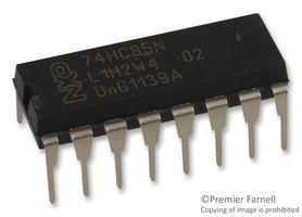 74HC85N