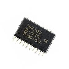 74HCT03D SOIC14 ENTEGRE