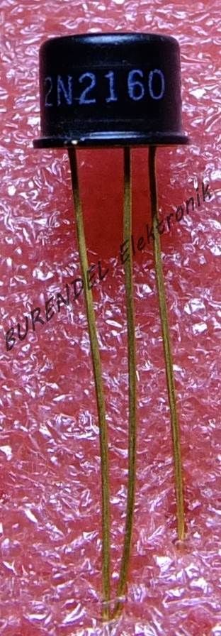 2N2160 TRANSISTOR