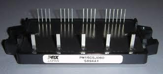 PM15CSJ060 IPM MITSUBISHI